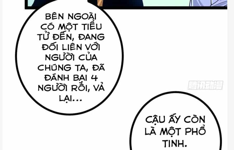 Cái Bóng Vạn Năng - Chương 100 - ảnh 34