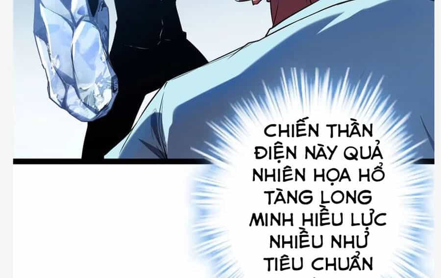 Cái Bóng Vạn Năng - Chương 100 - ảnh 45