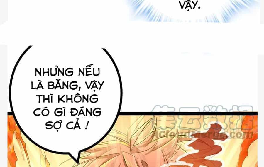 Cái Bóng Vạn Năng - Chương 100 - ảnh 46