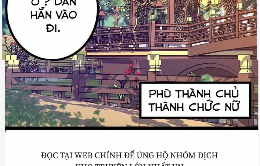 Cái Bóng Vạn Năng - Chương 100 - ảnh 5
