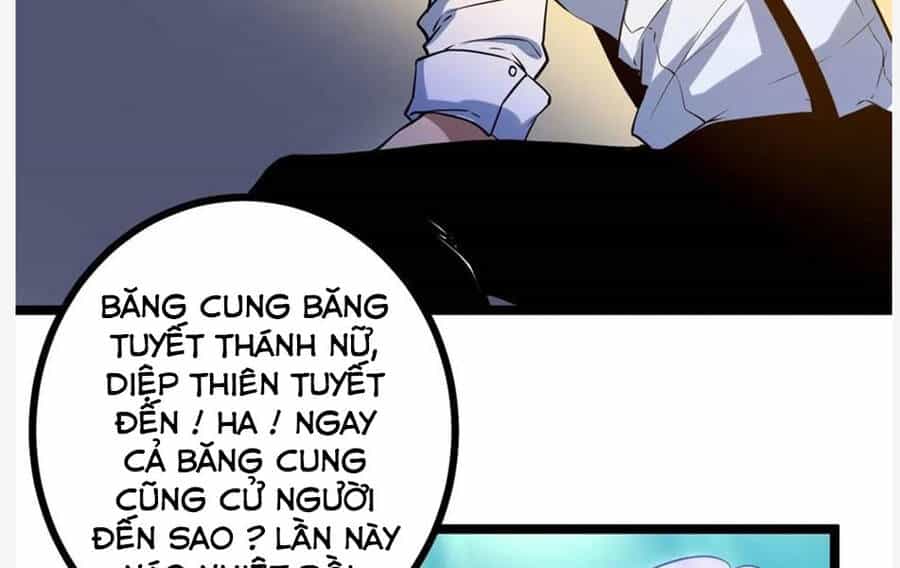 Cái Bóng Vạn Năng - Chương 101 - ảnh 107