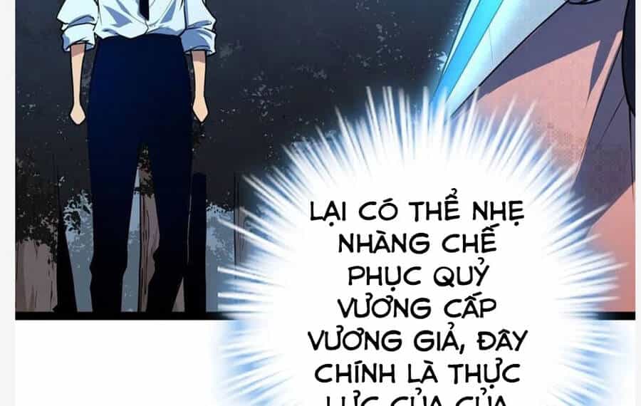 Cái Bóng Vạn Năng - Chương 101 - ảnh 36