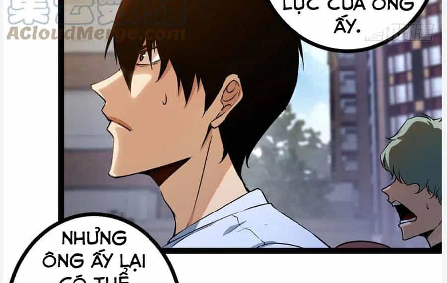 Cái Bóng Vạn Năng - Chương 101 - ảnh 7