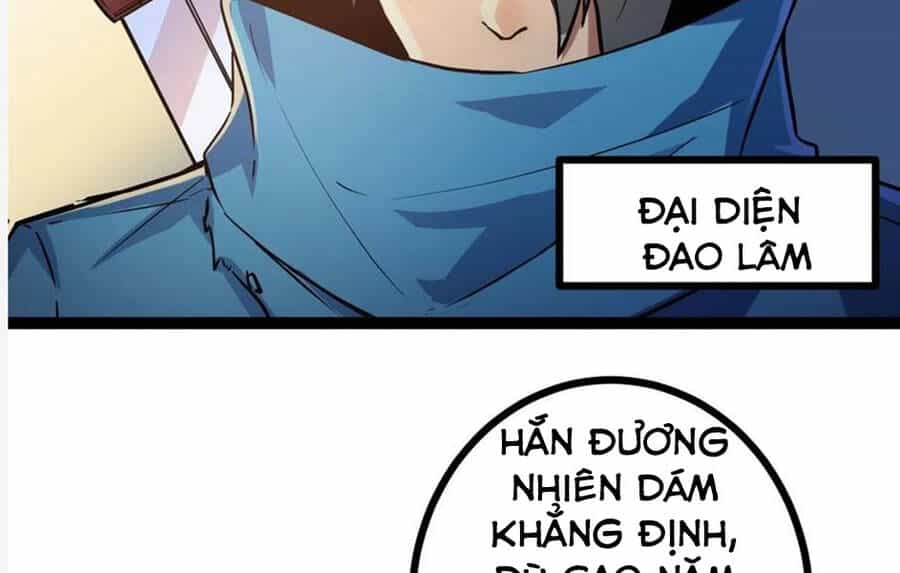 Cái Bóng Vạn Năng - Chương 101 - ảnh 71