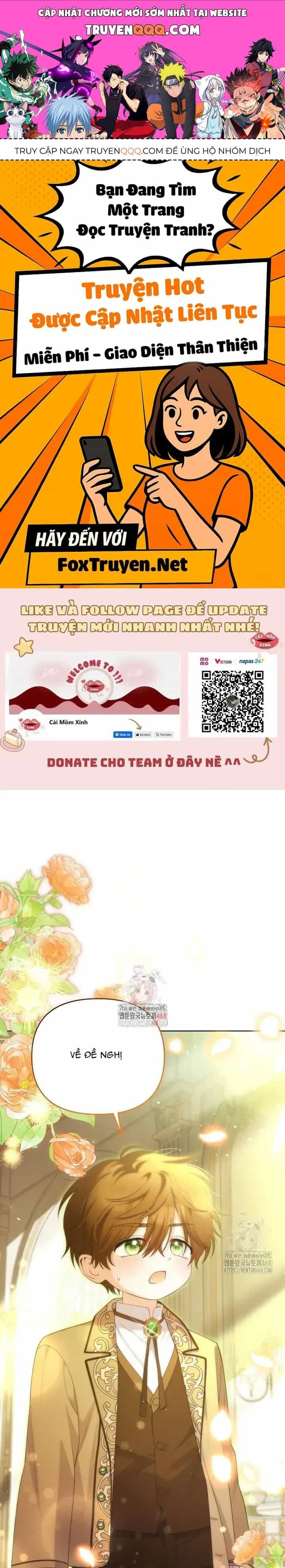 Cái Giá Của Tái Sinh - Chương 20 - ảnh 1