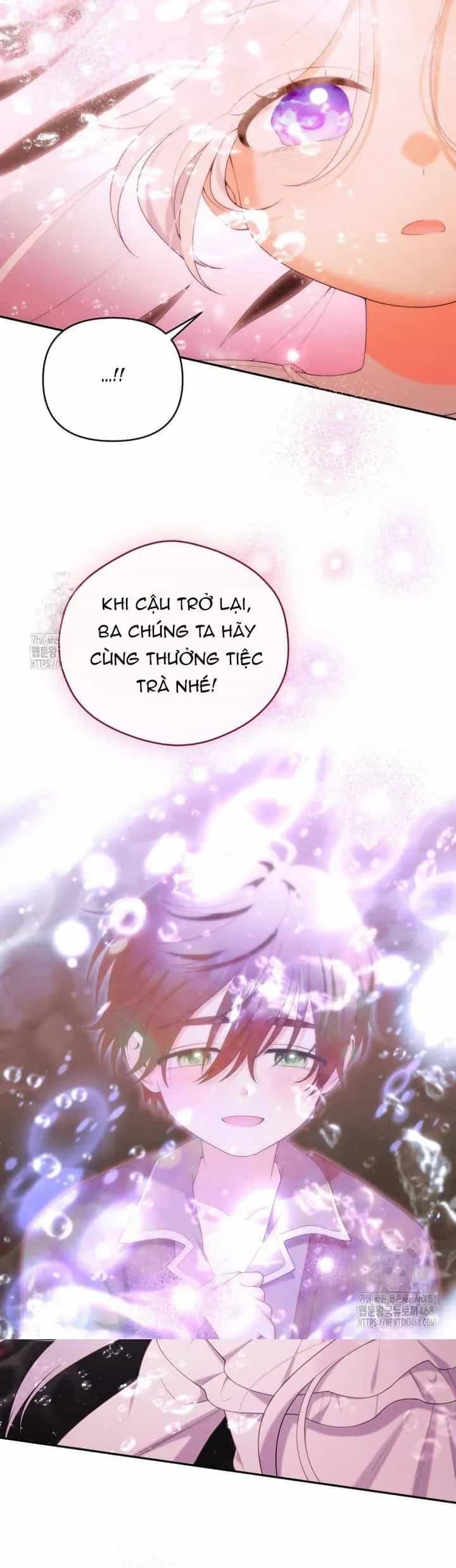 Cái Giá Của Tái Sinh - Chương 20 - ảnh 43