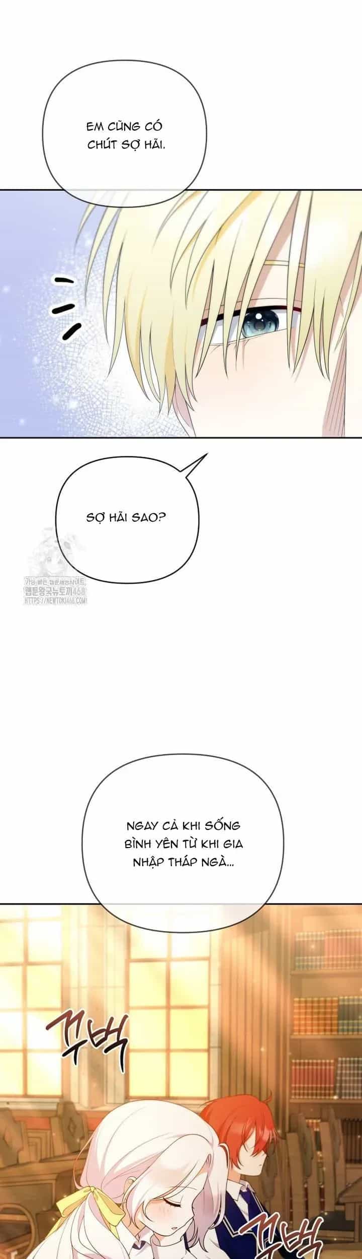Cái Giá Của Tái Sinh - Chương 20 - ảnh 7