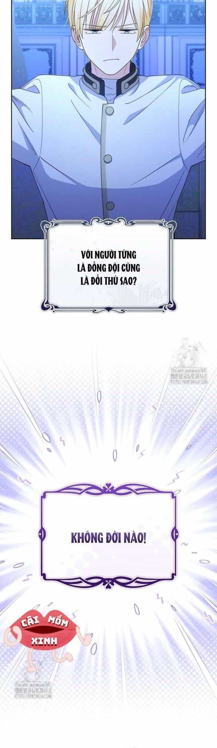 Cái Giá Của Tái Sinh - Chương 3 - ảnh 3