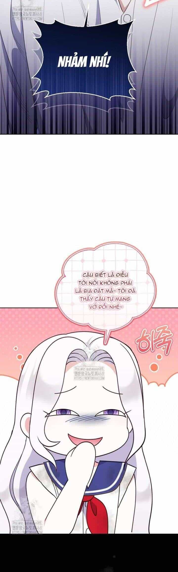 Cái Giá Của Tái Sinh - Chương 3 - ảnh 37