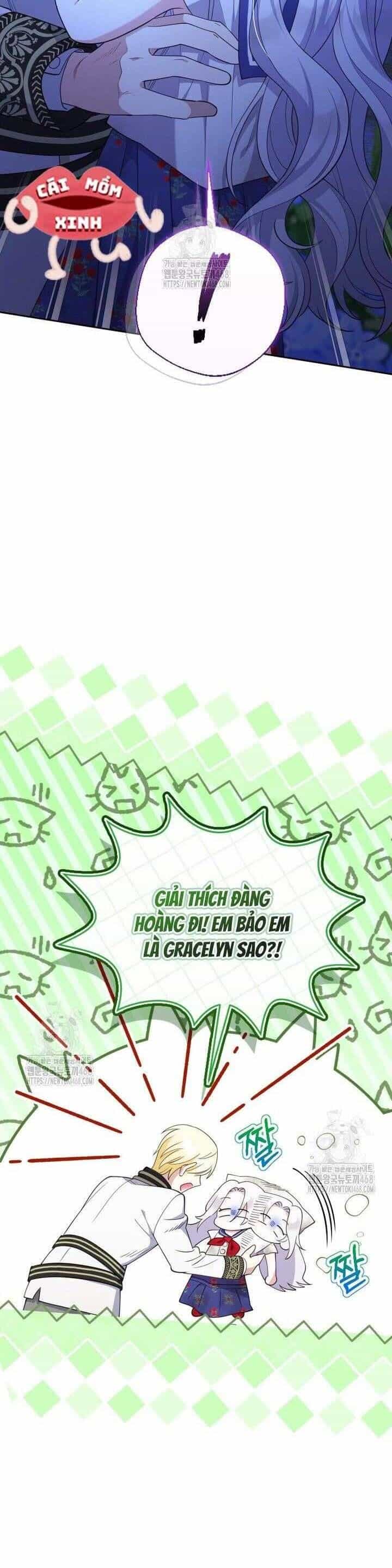 Cái Giá Của Tái Sinh - Chương 3 - ảnh 7