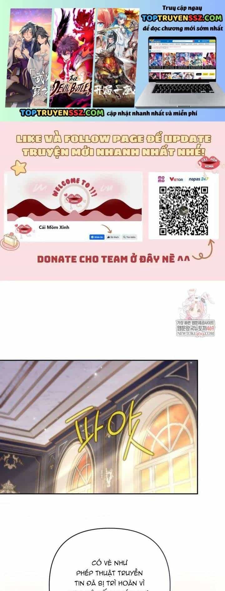 Cái Giá Của Tái Sinh - Chương 31 - ảnh 2