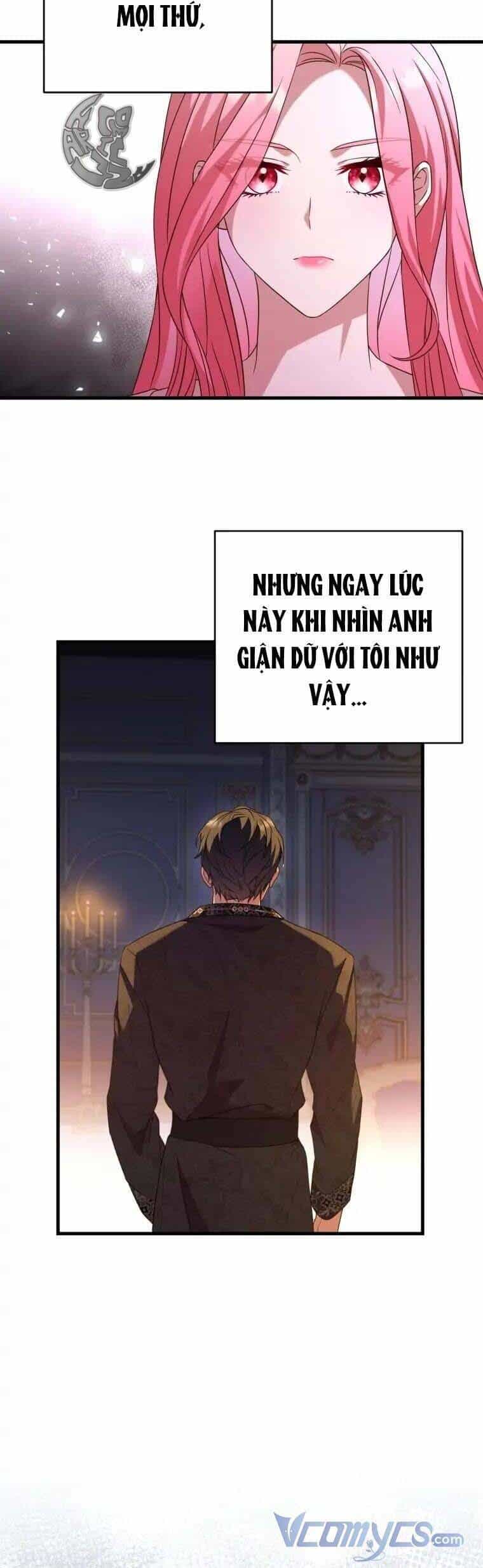 Cái Giá Khi Huỷ Hôn. - Chương 21 - ảnh 40