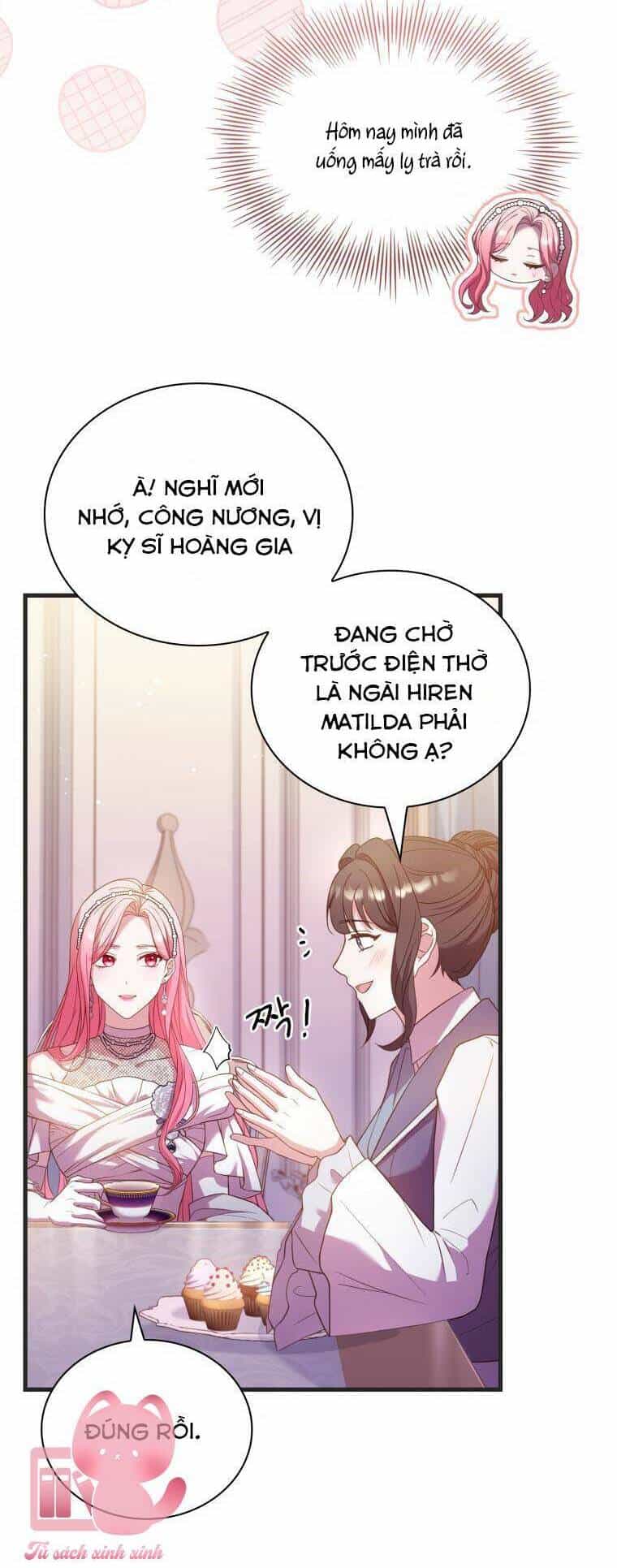 Cái Giá Khi Huỷ Hôn. - Chương 31 - ảnh 59