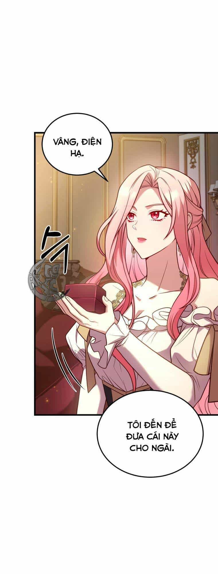 Cái Giá Khi Huỷ Hôn. - Chương 4 - ảnh 2