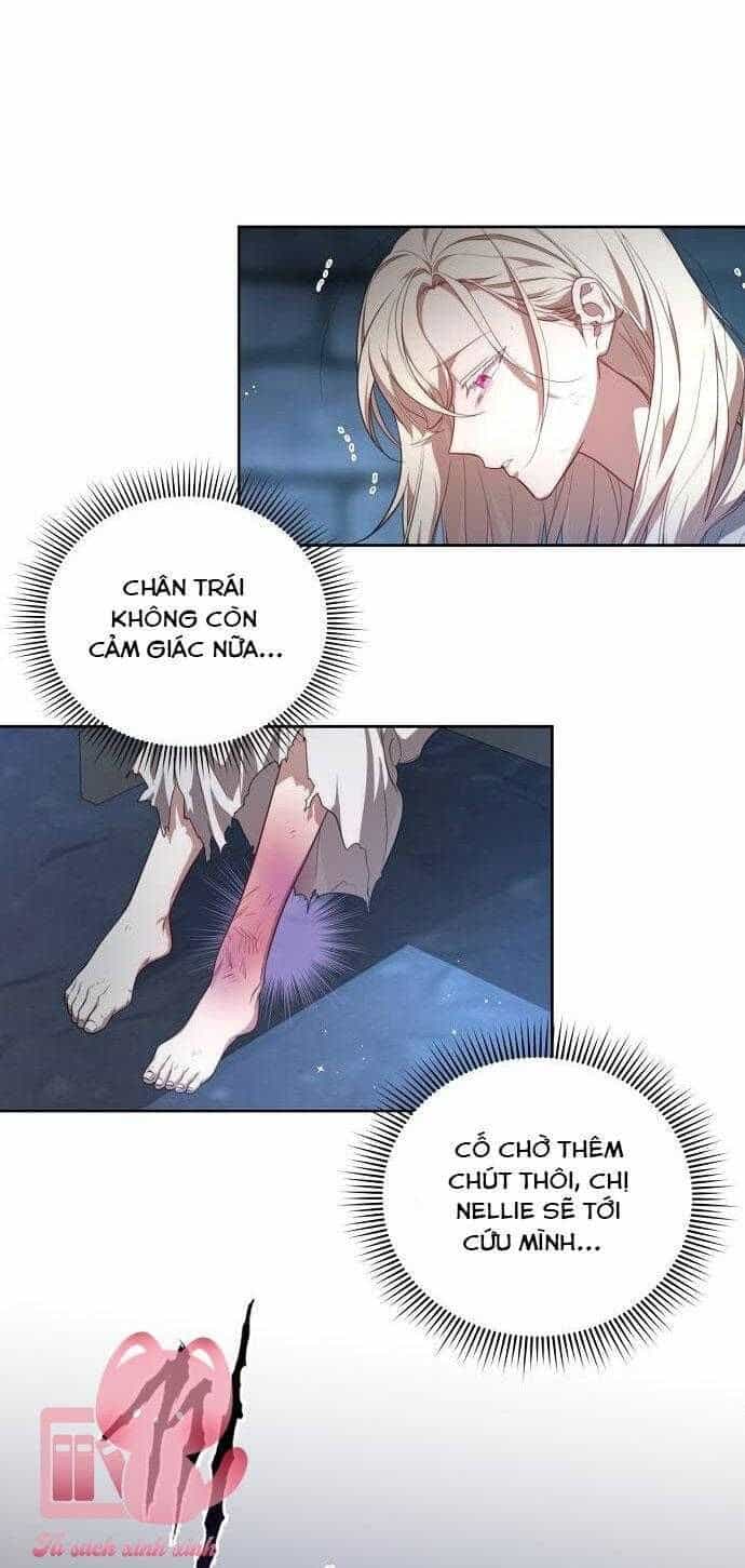 Cái Giá Phải Trả - Chương 1 - ảnh 16