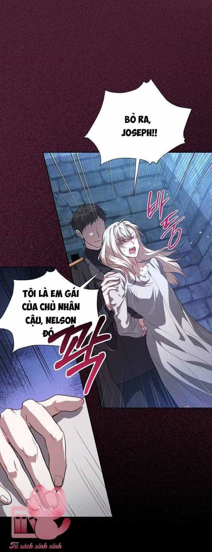 Cái Giá Phải Trả - Chương 1 - ảnh 30