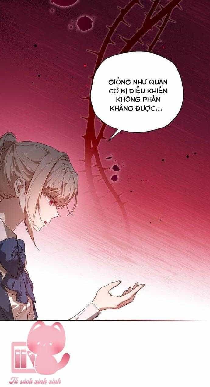 Cái Giá Phải Trả - Chương 1 - ảnh 8
