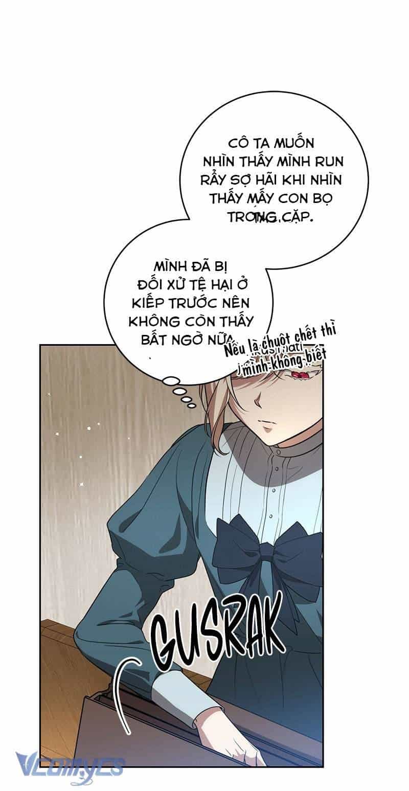 Cái Giá Phải Trả - Chương 9 - ảnh 24
