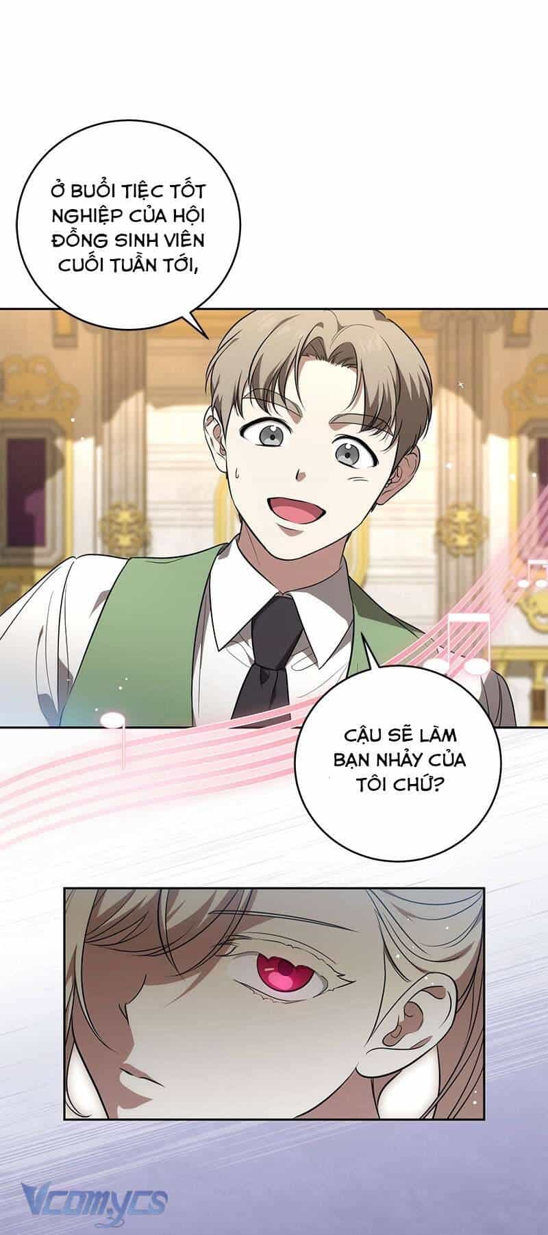 Cái Giá Phải Trả - Chương 9 - ảnh 31