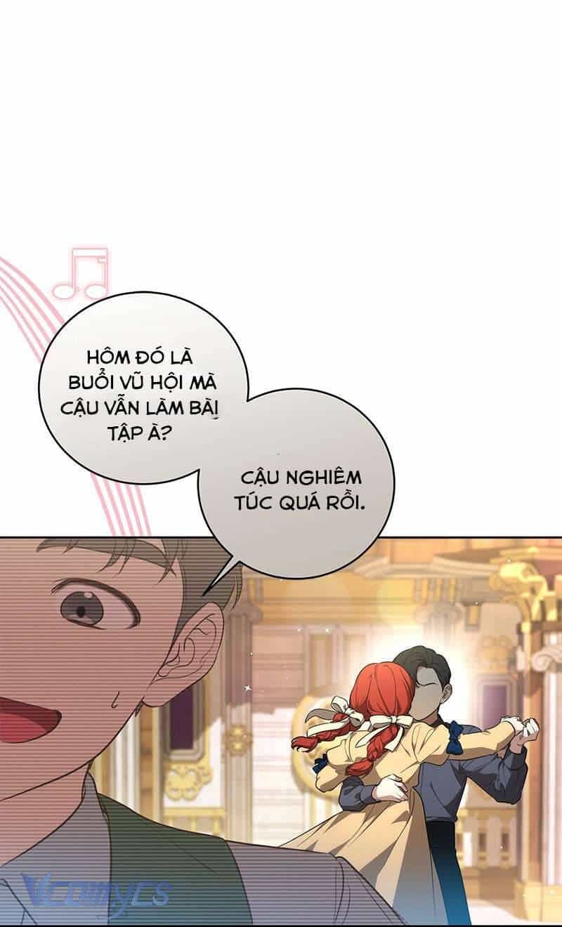 Cái Giá Phải Trả - Chương 9 - ảnh 36