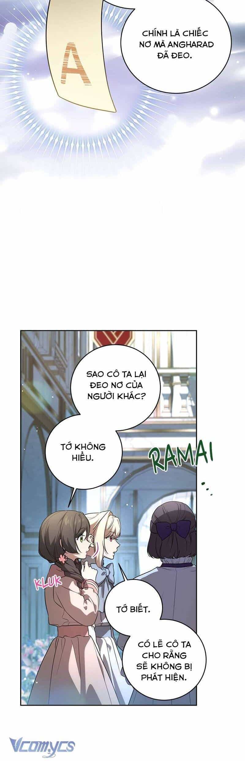 Cái Giá Phải Trả - Chương 10 - ảnh 25