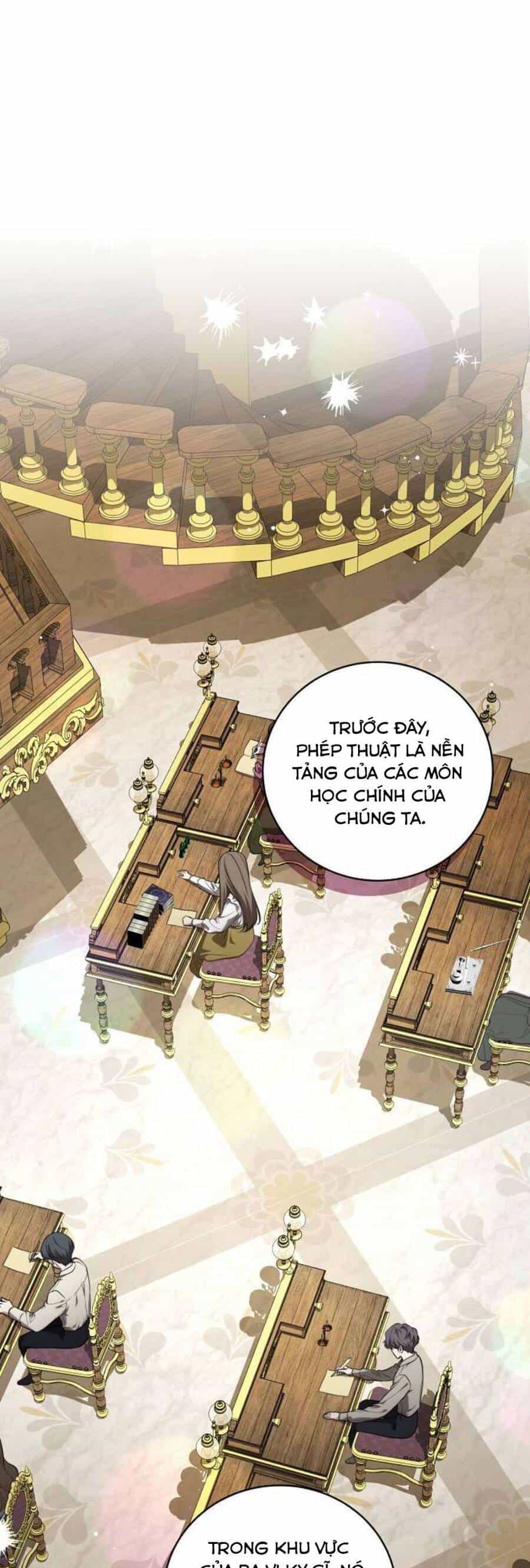 Cái Giá Phải Trả - Chương 12 - ảnh 8