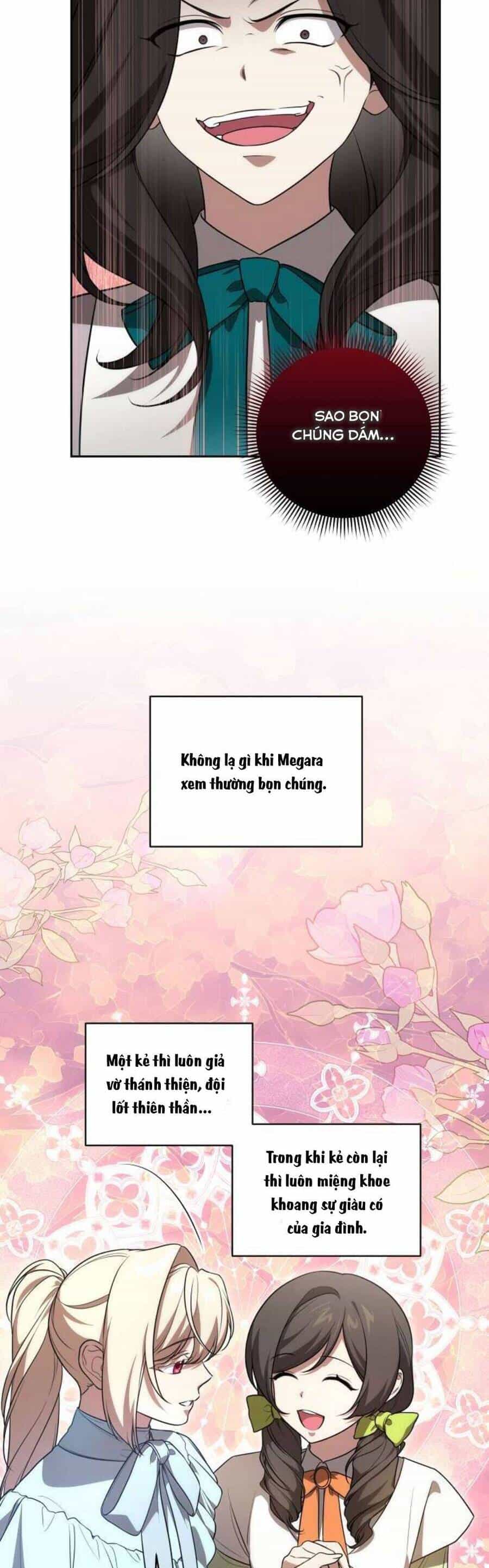 Cái Giá Phải Trả - Chương 14 - ảnh 18