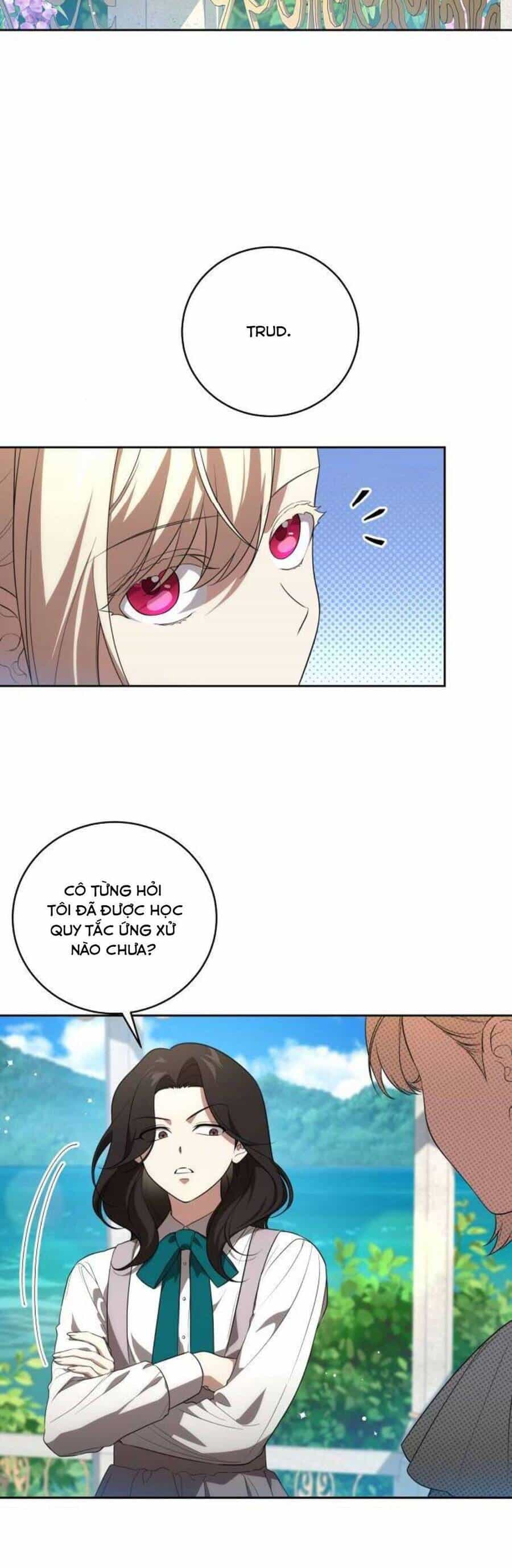 Cái Giá Phải Trả - Chương 14 - ảnh 2