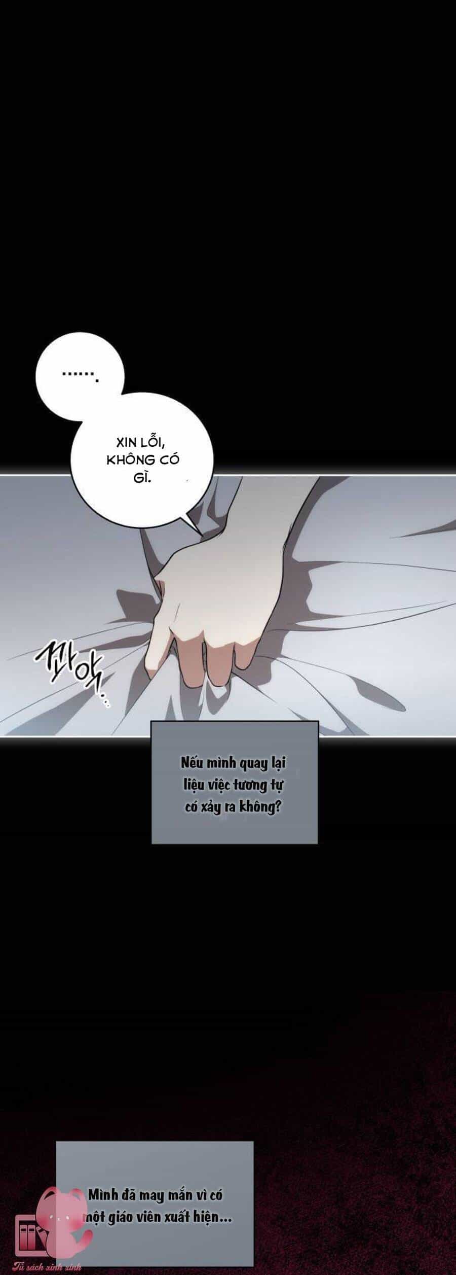 Cái Giá Phải Trả - Chương 15 - ảnh 39