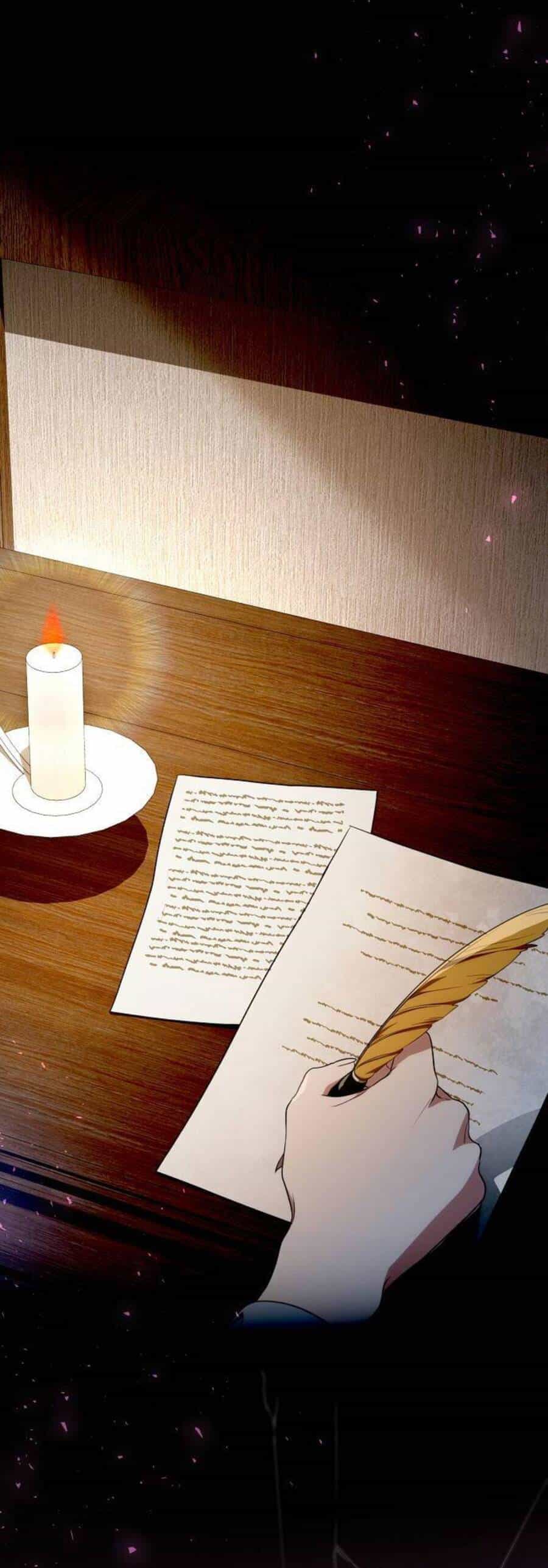Cái Giá Phải Trả - Chương 15 - ảnh 46