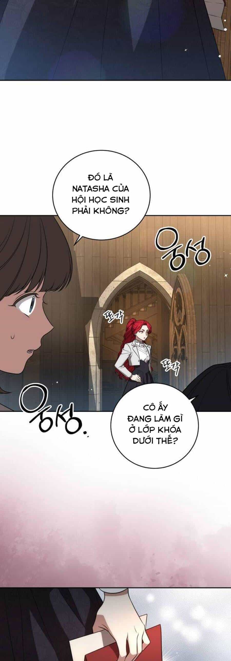 Cái Giá Phải Trả - Chương 15 - ảnh 49