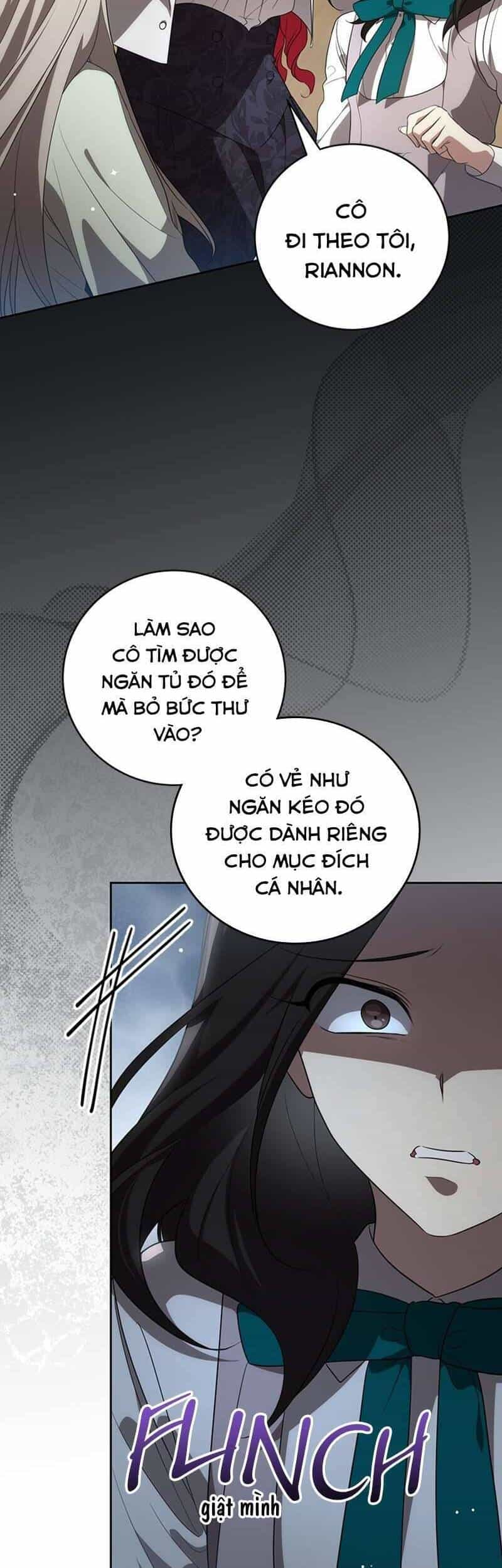 Cái Giá Phải Trả - Chương 16 - ảnh 21