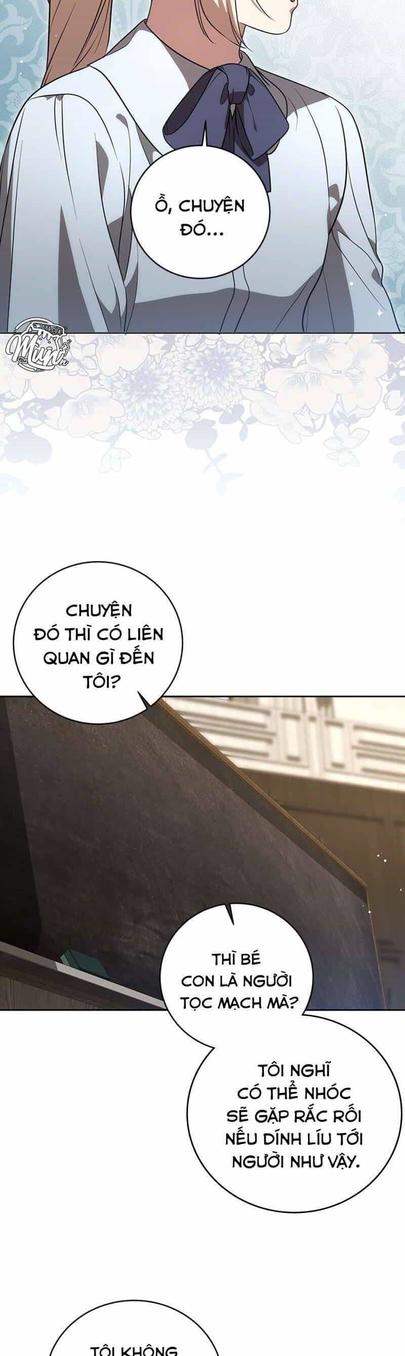 Cái Giá Phải Trả - Chương 16 - ảnh 29
