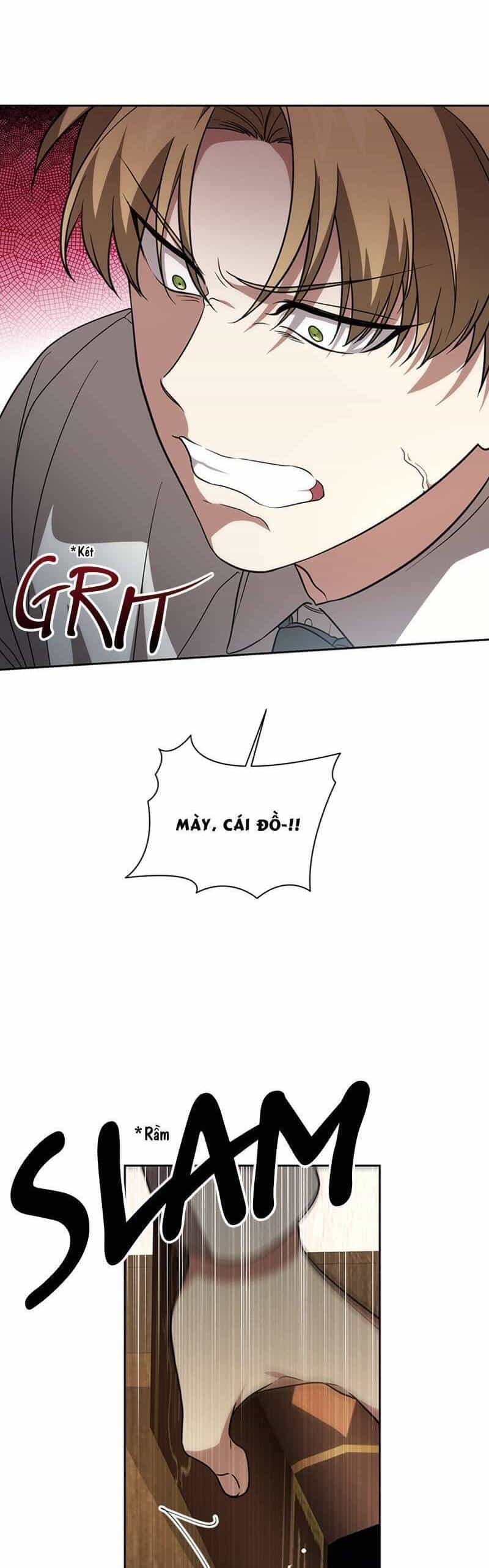 Cái Giá Phải Trả - Chương 17 - ảnh 12