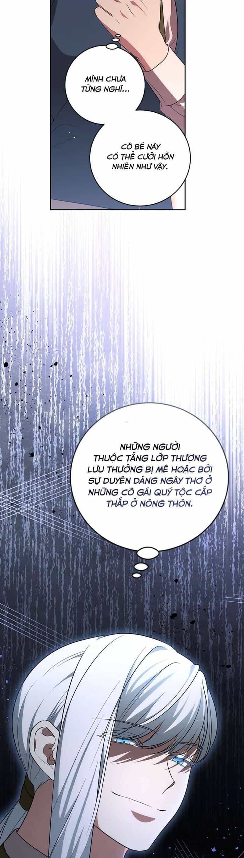 Cái Giá Phải Trả - Chương 17 - ảnh 42
