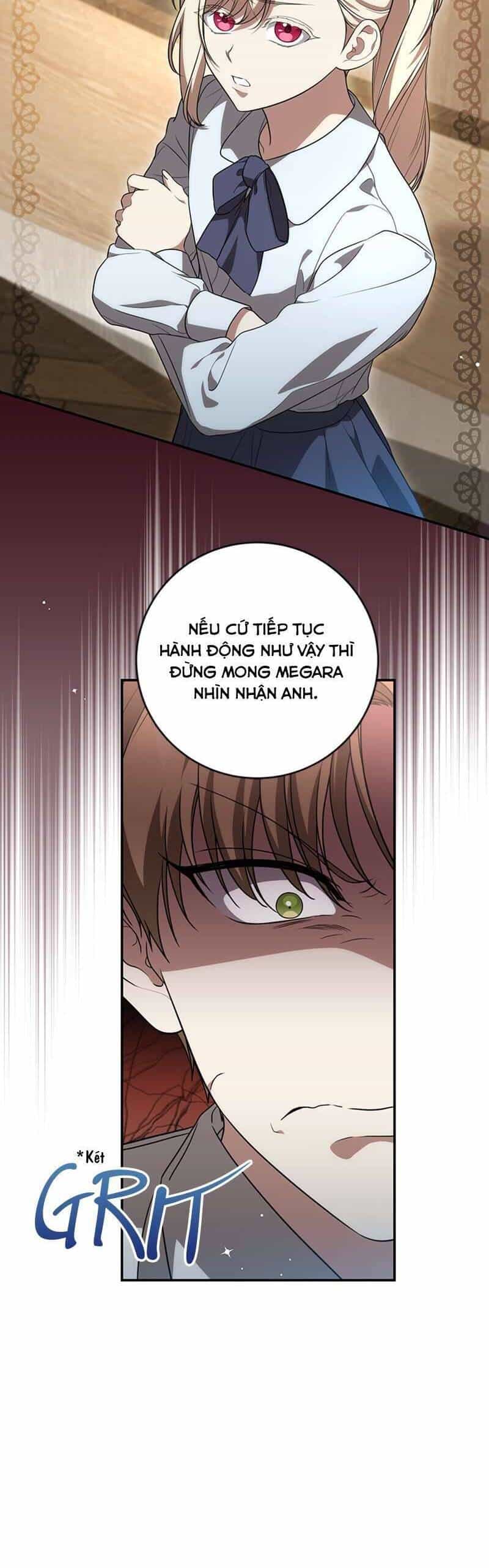 Cái Giá Phải Trả - Chương 17 - ảnh 9