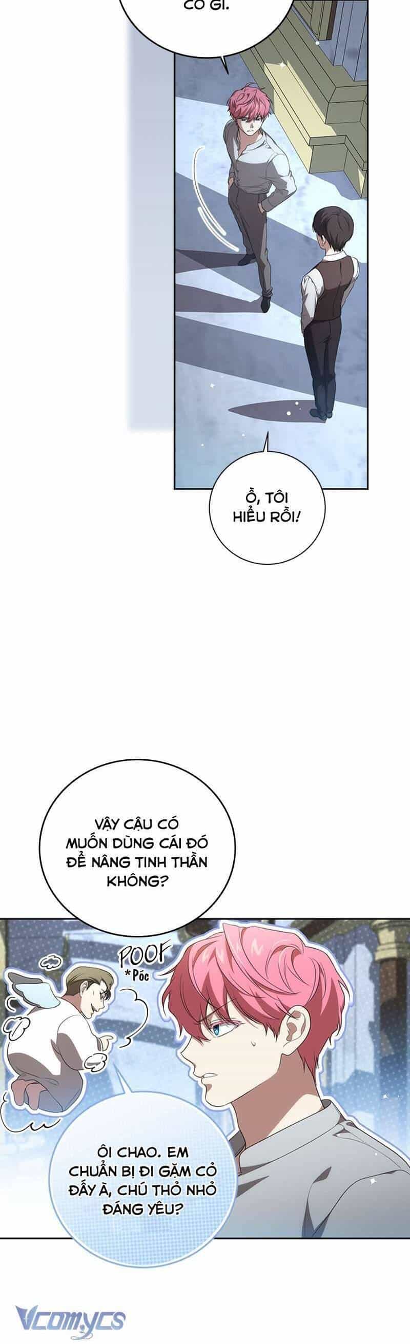 Cái Giá Phải Trả - Chương 19 - ảnh 13