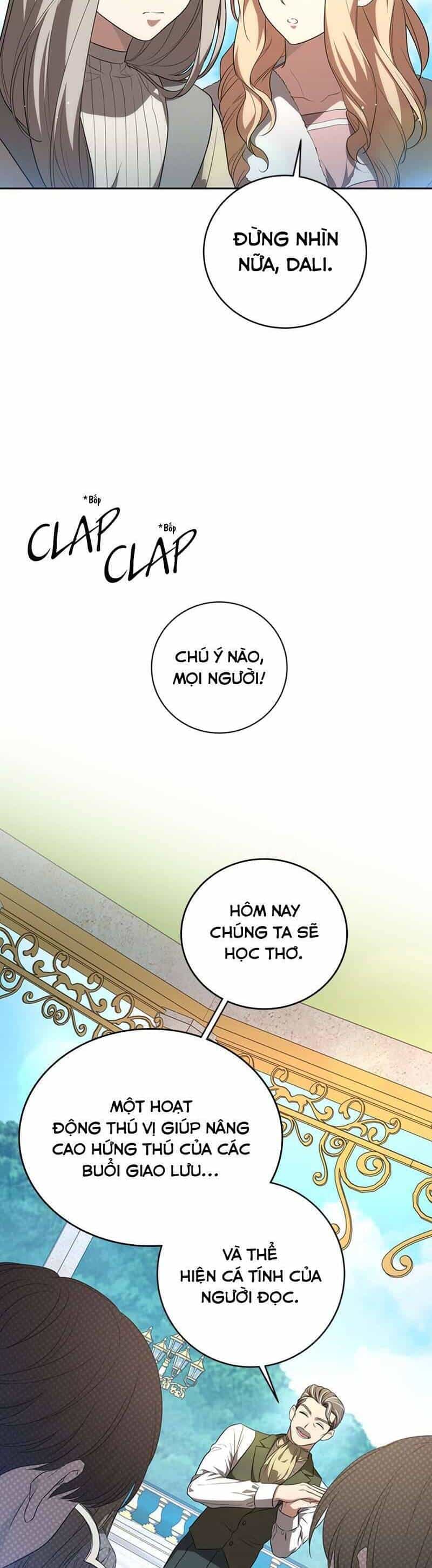 Cái Giá Phải Trả - Chương 19 - ảnh 28