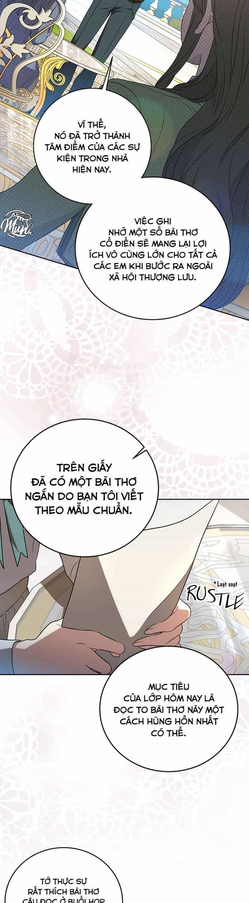 Cái Giá Phải Trả - Chương 19 - ảnh 29