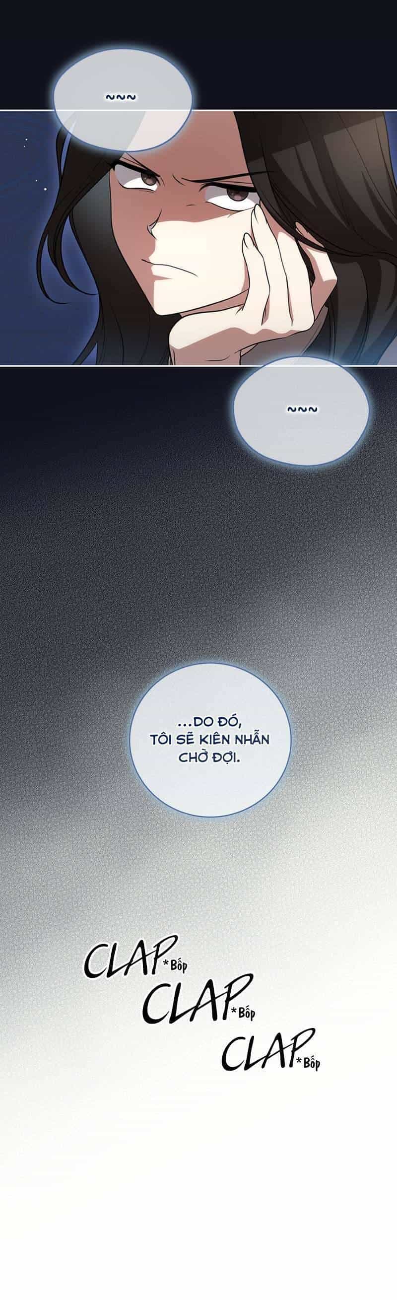 Cái Giá Phải Trả - Chương 19 - ảnh 32