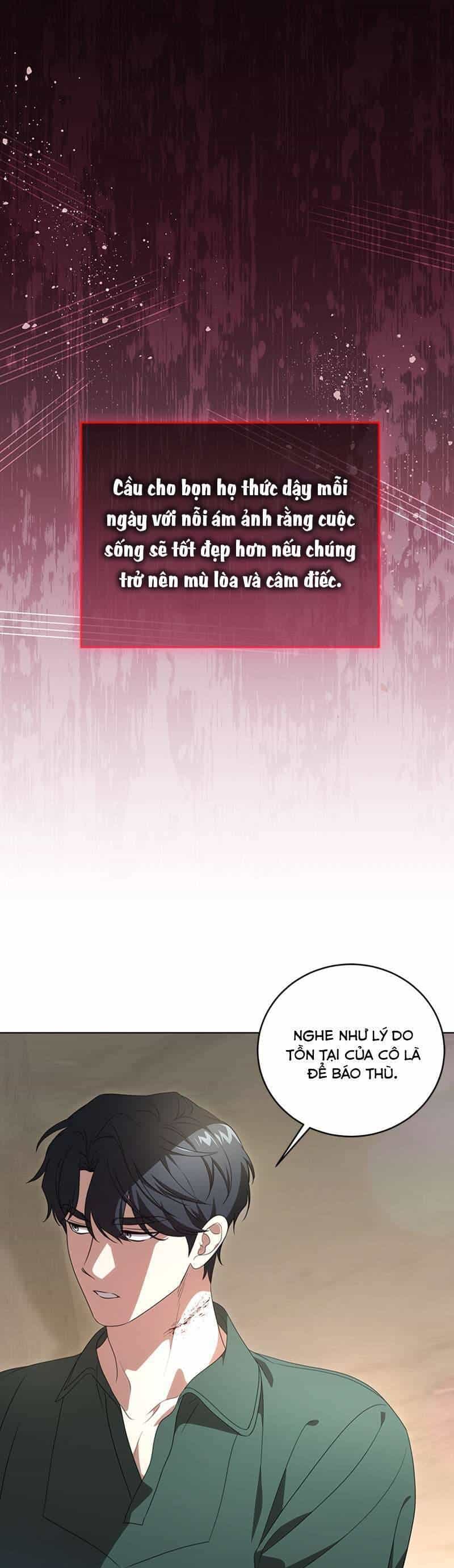 Cái Giá Phải Trả - Chương 20 - ảnh 28