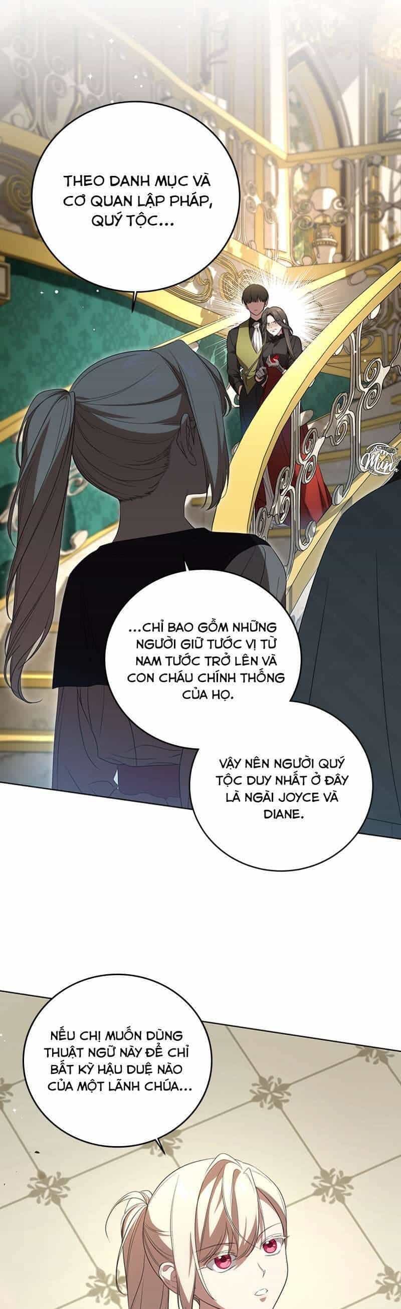 Cái Giá Phải Trả - Chương 22 - ảnh 20