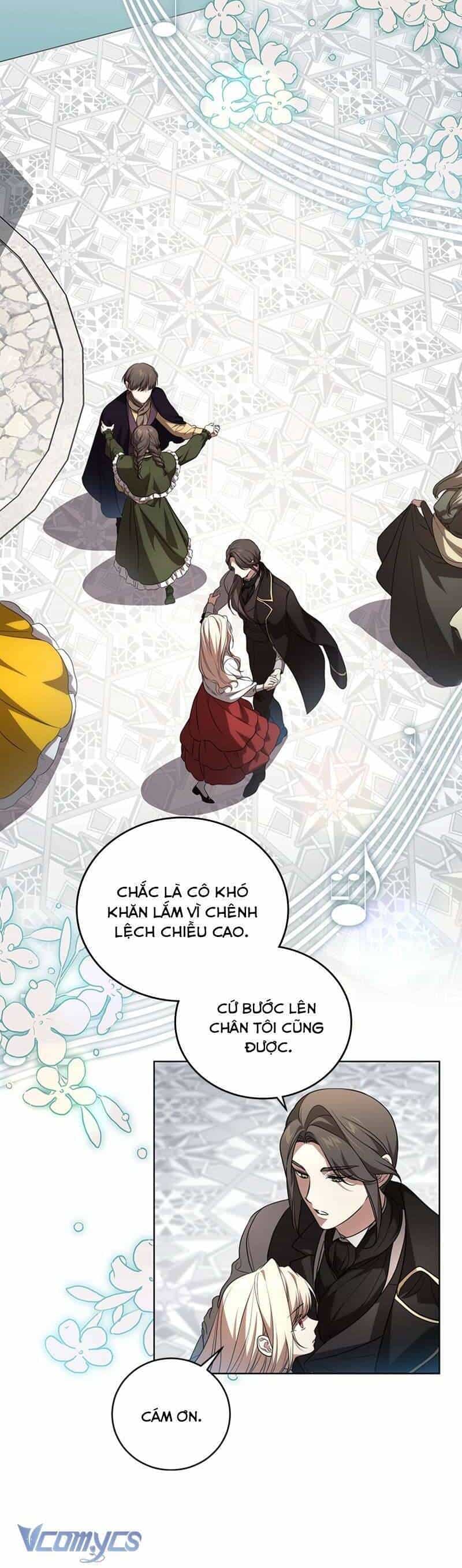 Cái Giá Phải Trả - Chương 23 - ảnh 20