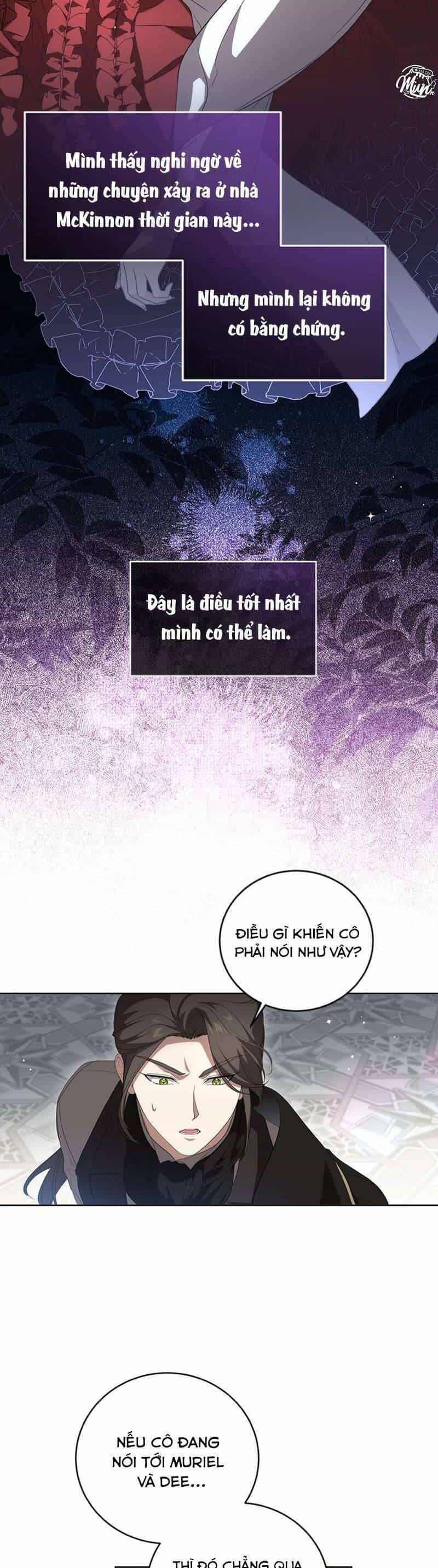 Cái Giá Phải Trả - Chương 23 - ảnh 25