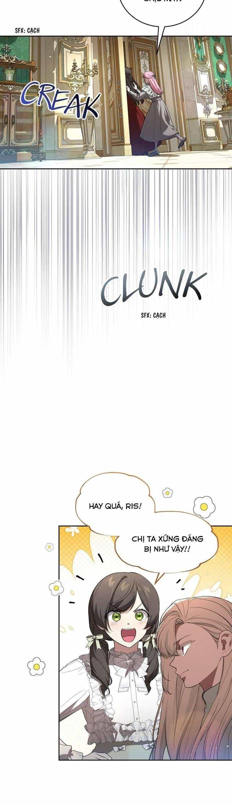 Cái Giá Phải Trả - Chương 23 - ảnh 5