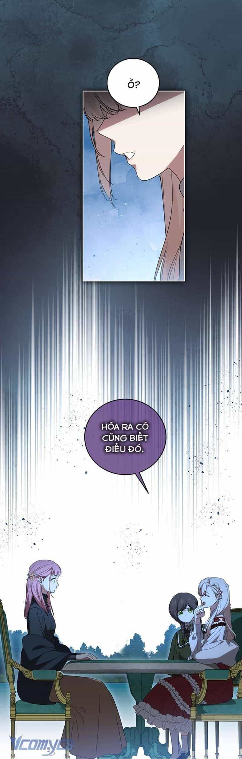 Cái Giá Phải Trả - Chương 24 - ảnh 14