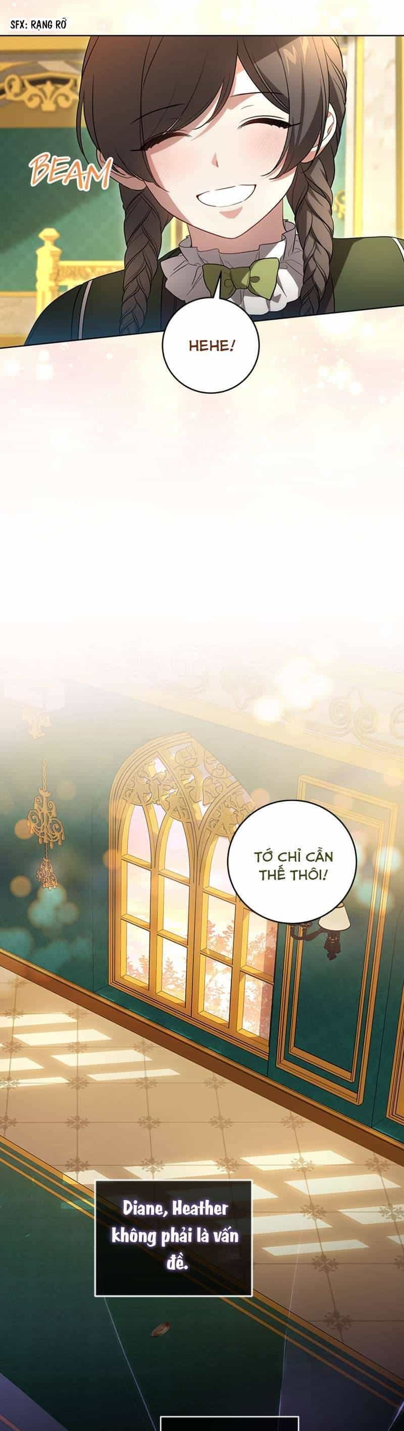 Cái Giá Phải Trả - Chương 24 - ảnh 31
