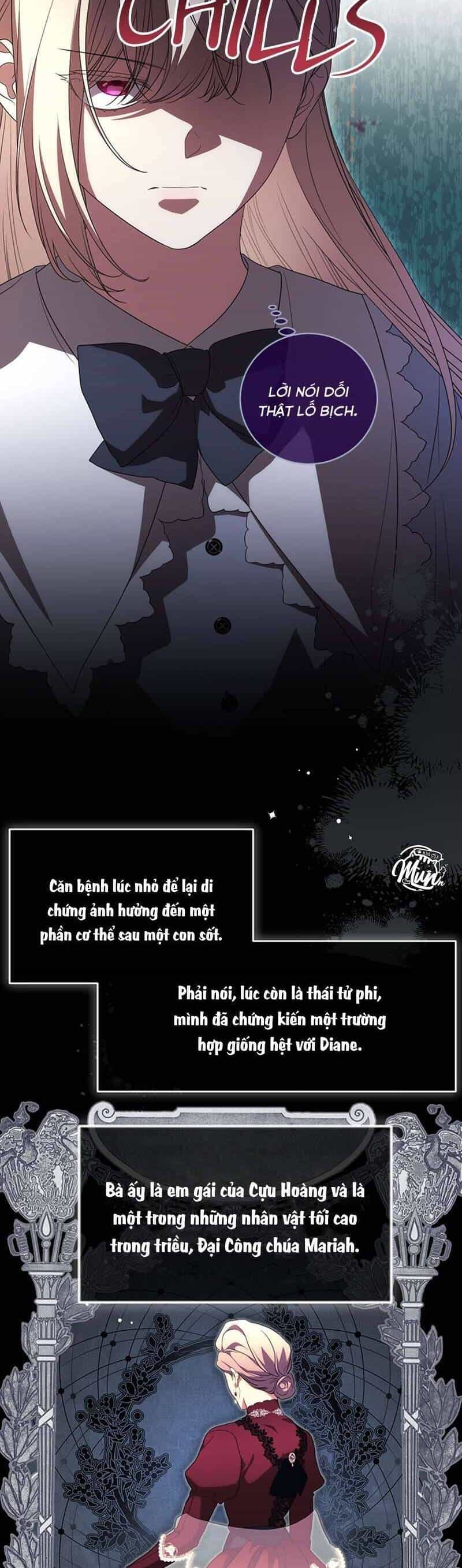 Cái Giá Phải Trả - Chương 25 - ảnh 12