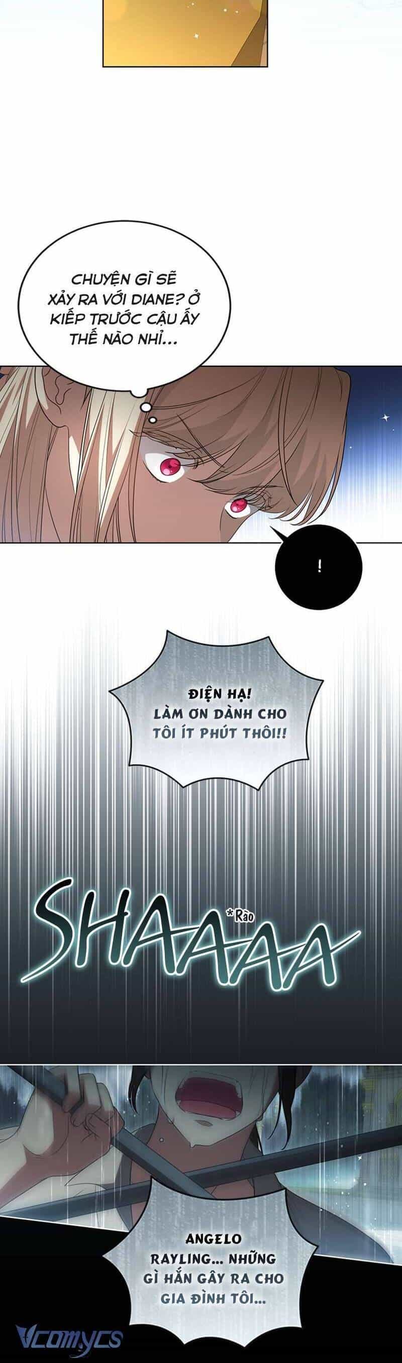 Cái Giá Phải Trả - Chương 25 - ảnh 14