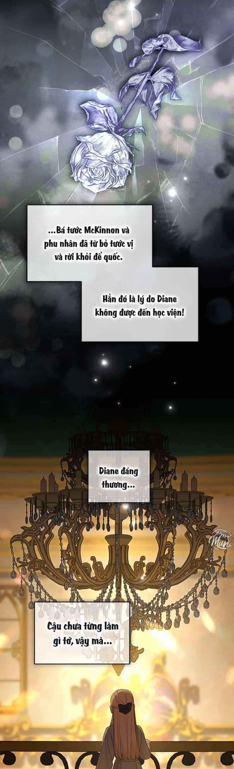 Cái Giá Phải Trả - Chương 25 - ảnh 16
